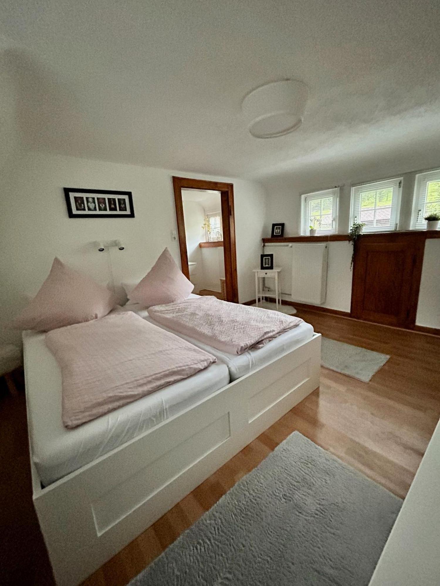 Ferienwohnung Am Keschtebaum, 70Qm Sasbachwalden Exterior photo
