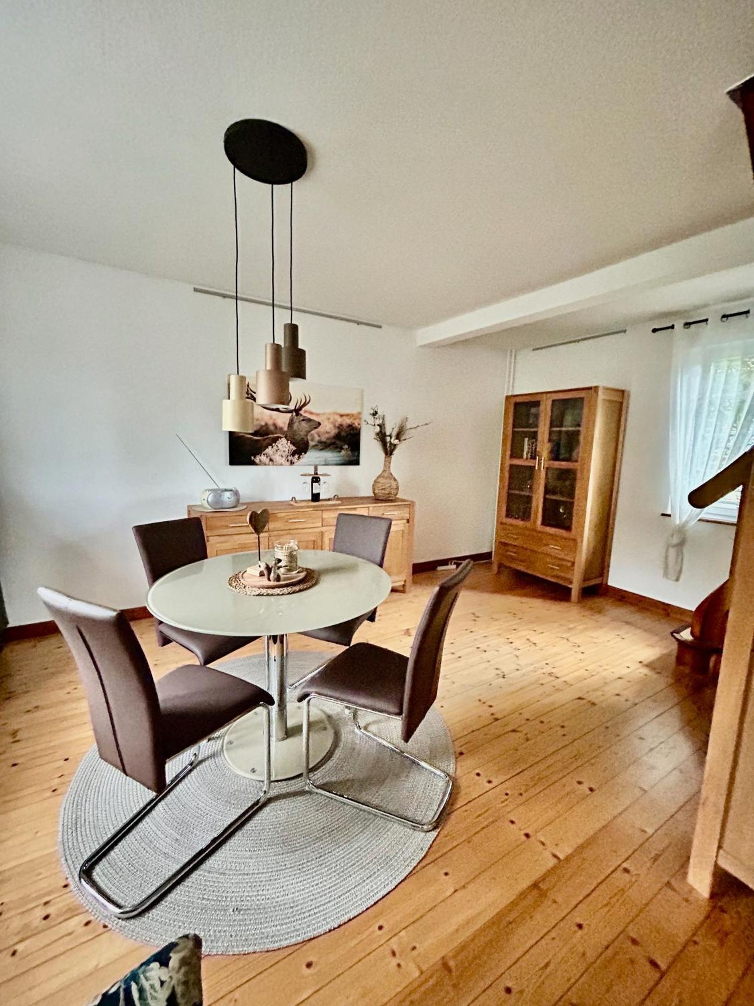 Ferienwohnung Am Keschtebaum, 70Qm Sasbachwalden Exterior photo