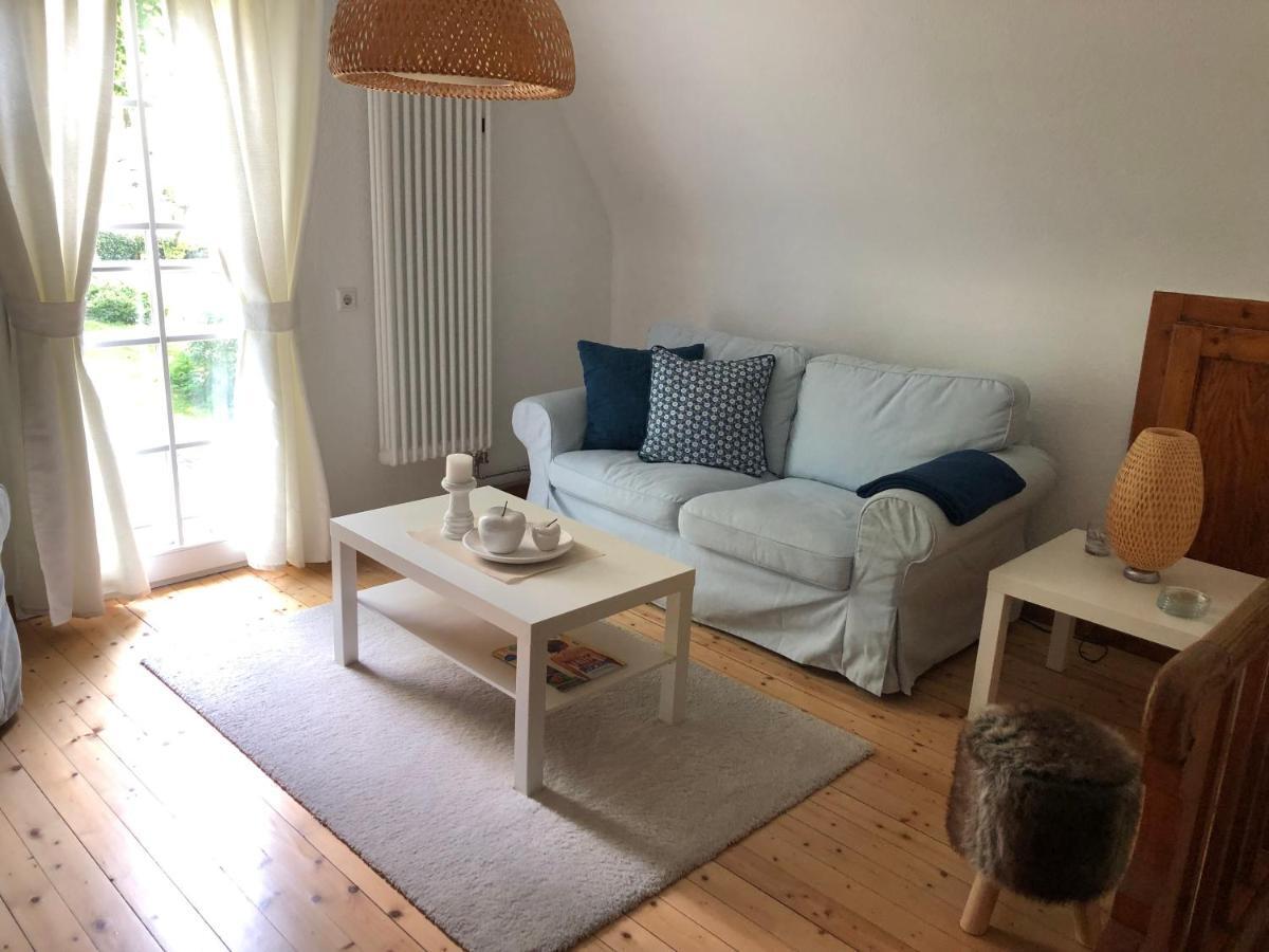 Ferienwohnung Am Keschtebaum, 70Qm Sasbachwalden Exterior photo