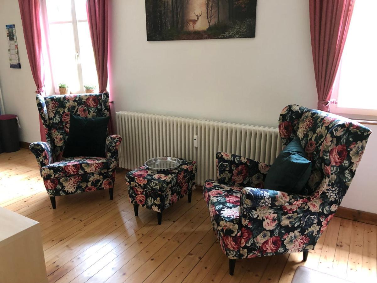 Ferienwohnung Am Keschtebaum, 70Qm Sasbachwalden Exterior photo